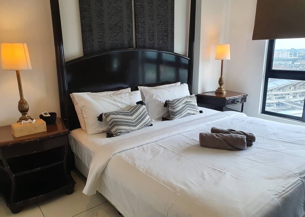 Photo of Bedroom in Shah Alam