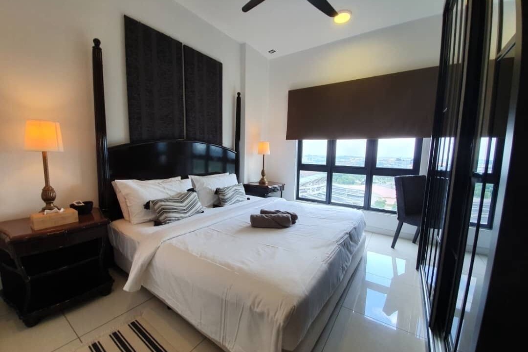 Photo of Bedroom in Shah Alam