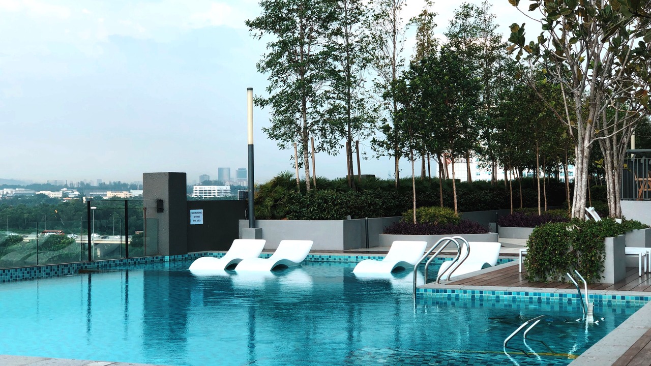 Photo of Outdoor in Shah Alam