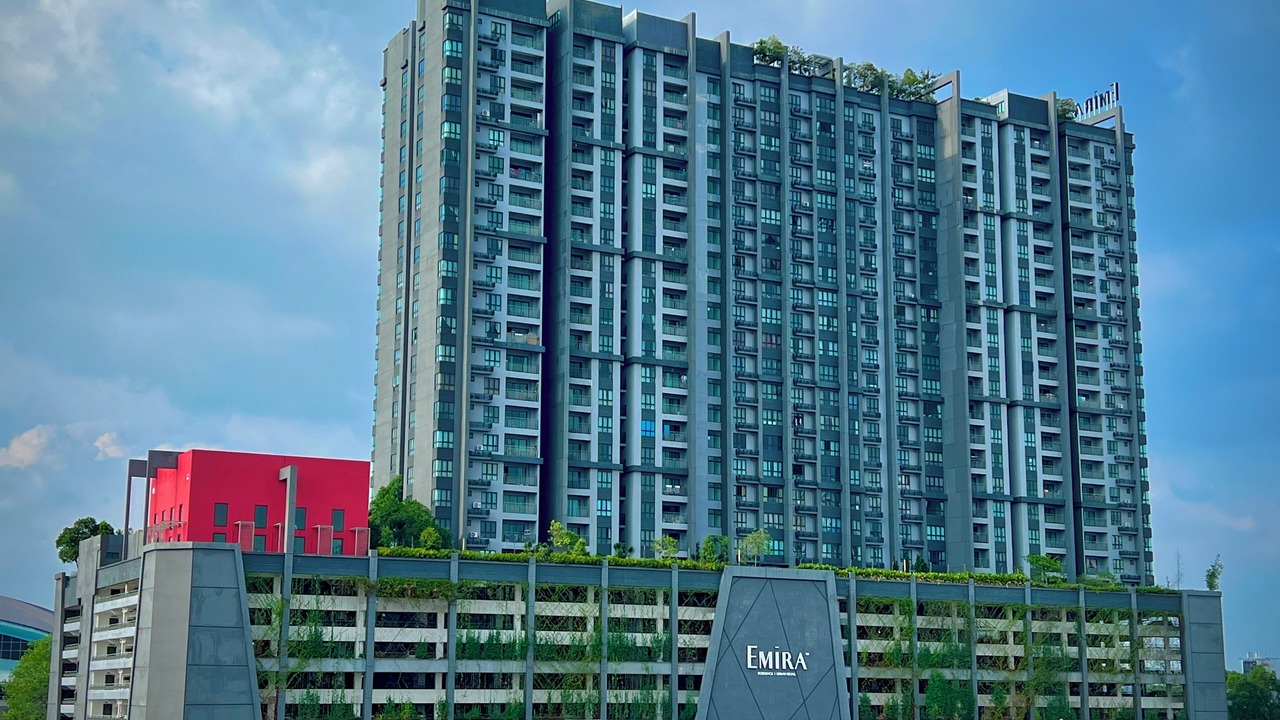 Photo of Outdoor in Shah Alam