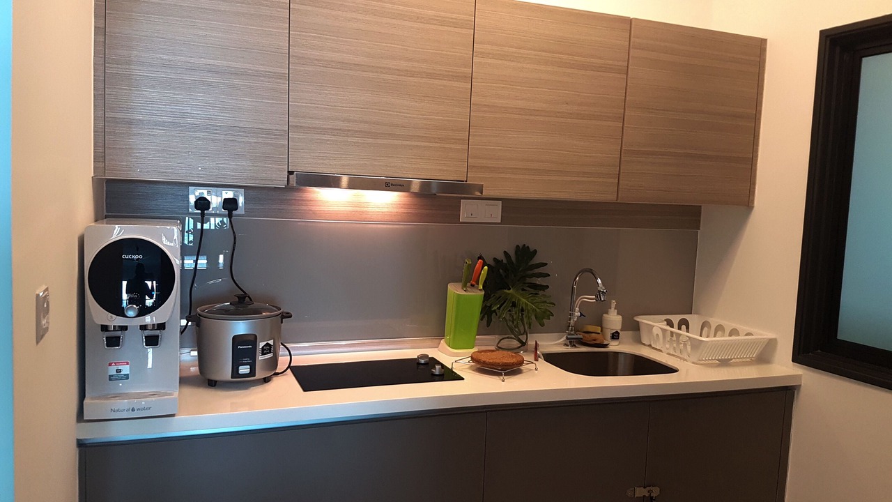 Photo of Kitchen in Shah Alam