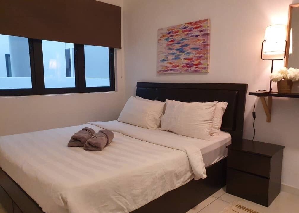 Photo of Bedroom in Shah Alam