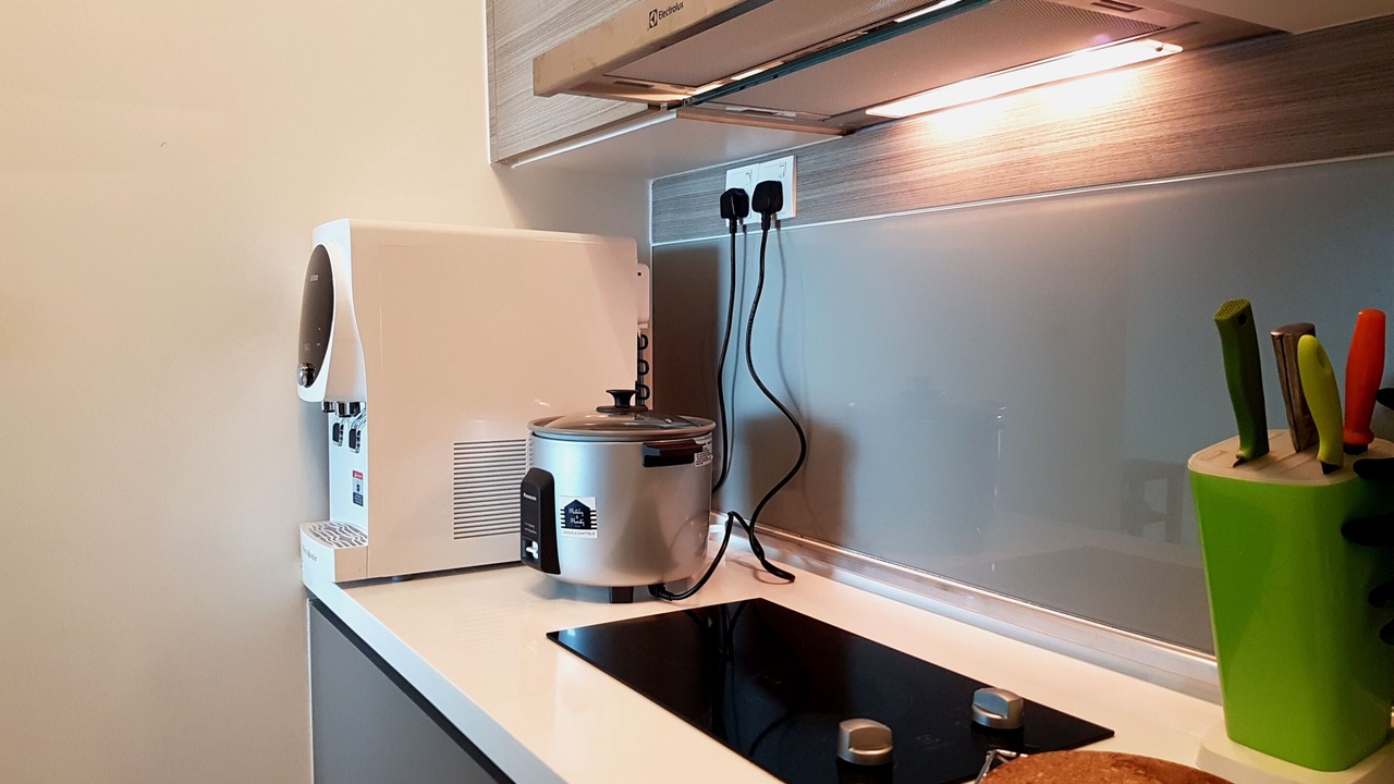 Photo of Kitchen in Shah Alam