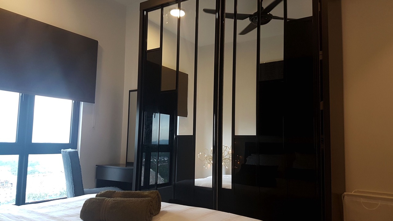 Photo of Bedroom in Shah Alam