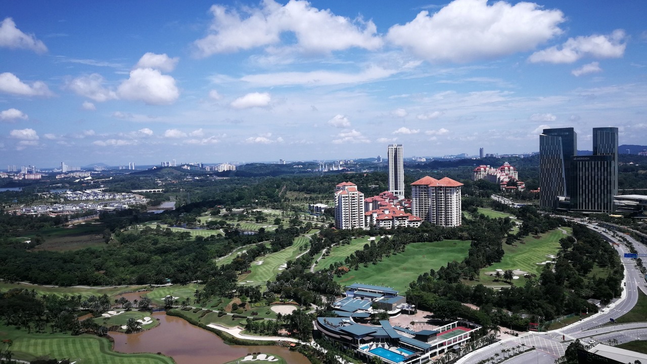 Photo of Outdoor in Putrajaya