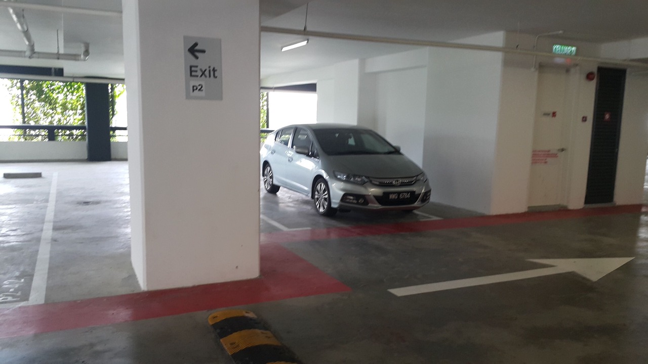Photo of Outdoor in Subang Jaya