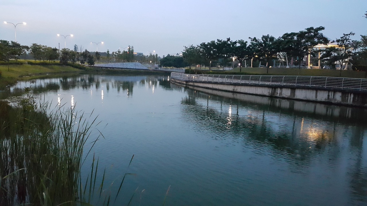 Photo of Outdoor in Subang Jaya