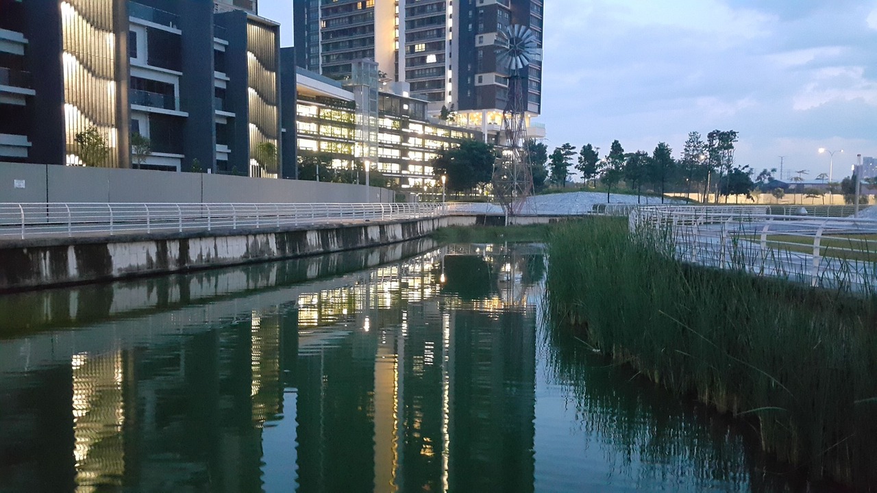 Photo of Outdoor in Subang Jaya