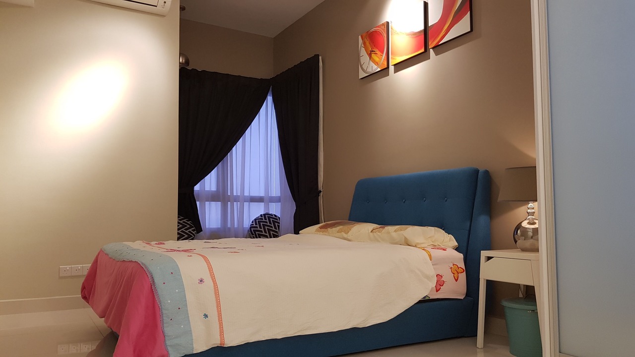 Photo of Bedroom in Subang Jaya