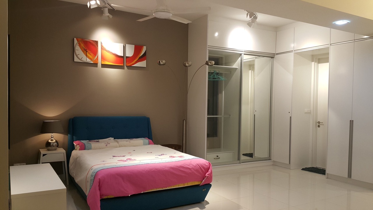 Photo of Bedroom in Subang Jaya