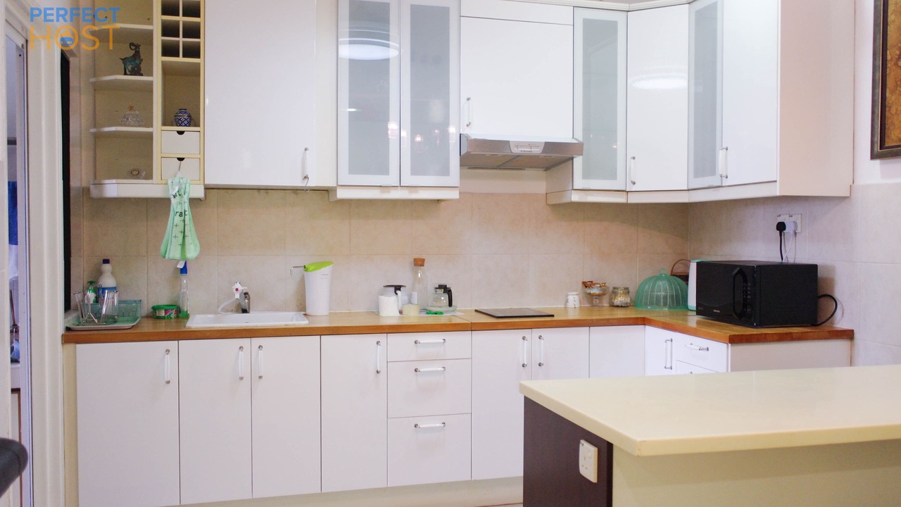Photo of Kitchen in Tropicana