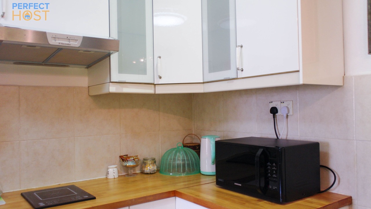 Photo of Kitchen in Tropicana
