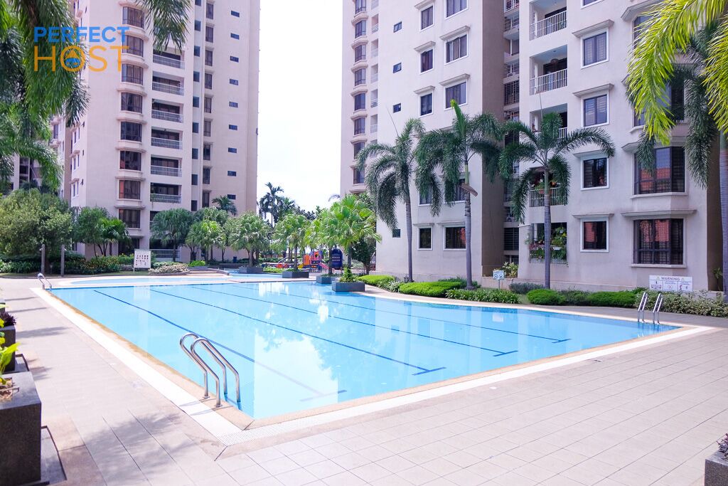 Photo of Outdoor in Tropicana