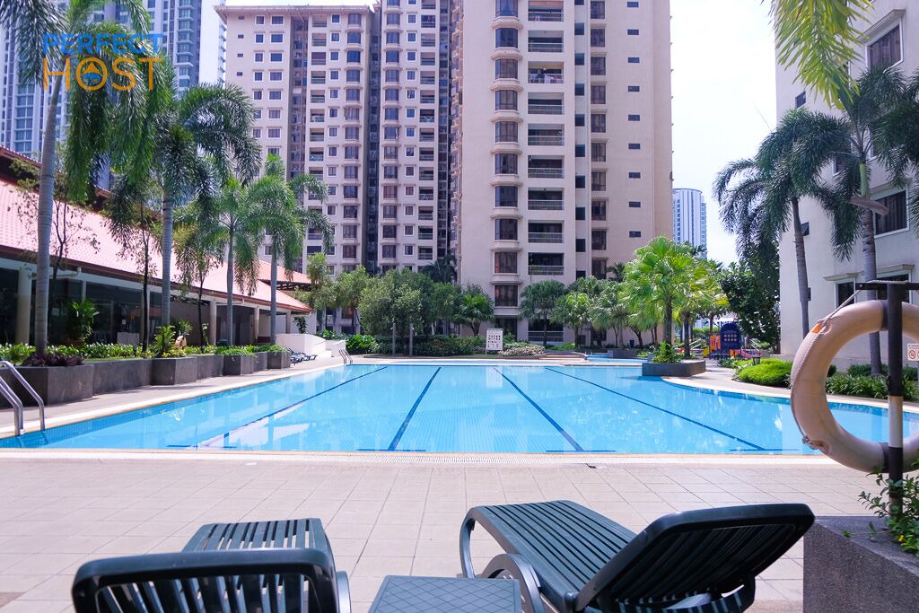 Photo of Outdoor in Tropicana