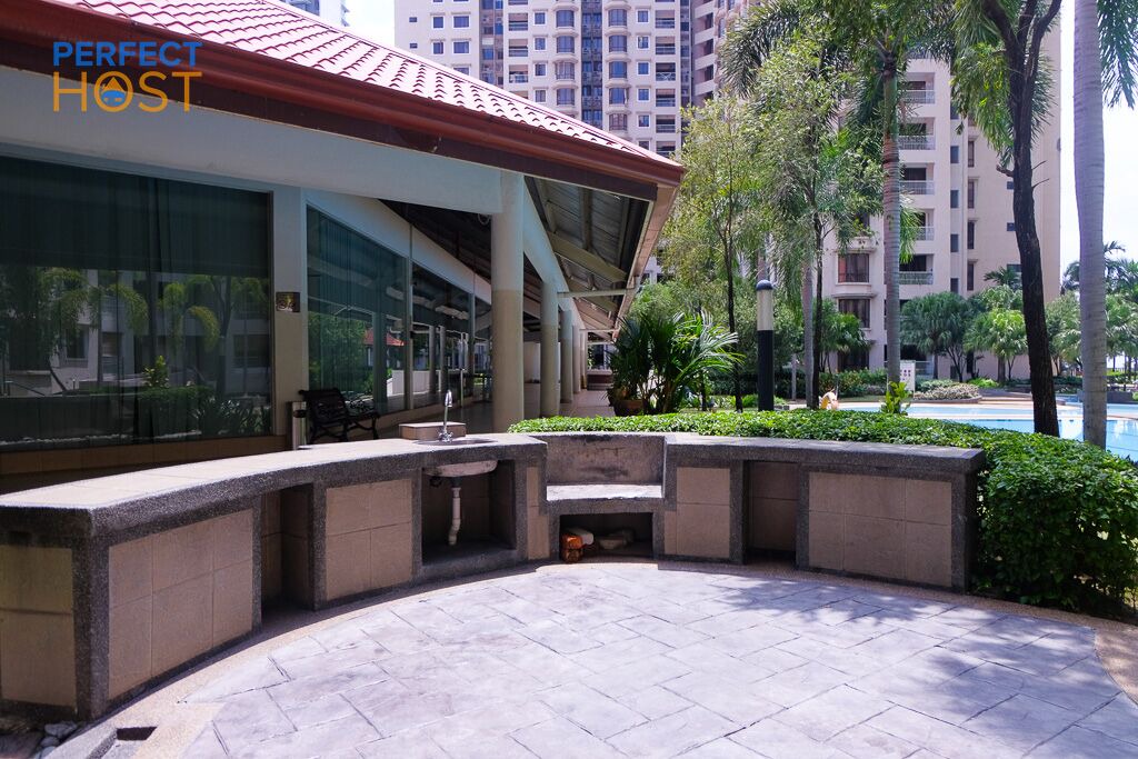 Photo of Outdoor in Tropicana