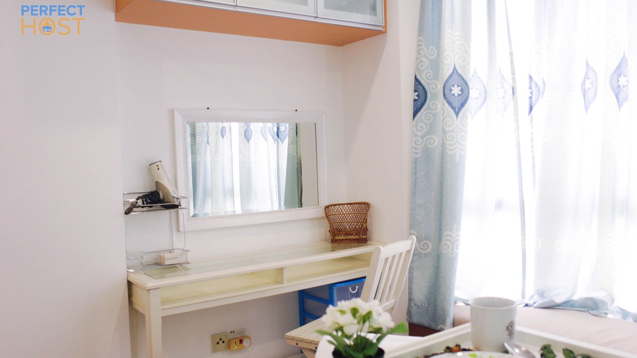 Photo of Bedroom in Tropicana