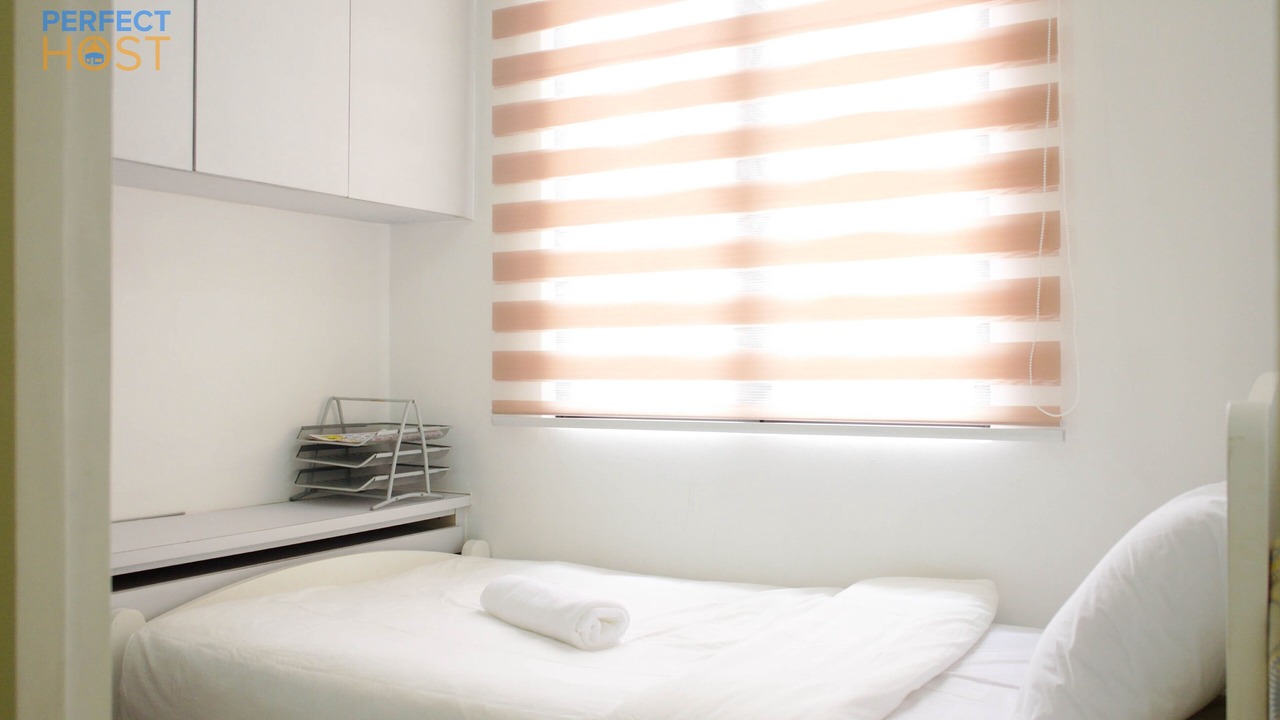Photo of Bedroom in Tropicana