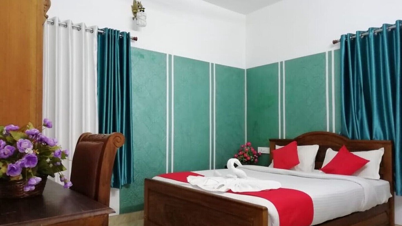 Photo of Bedroom in Devikolam