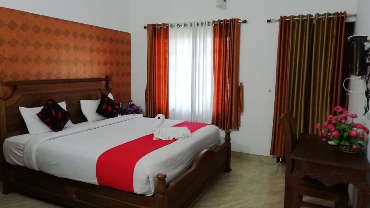Photo of Bedroom in Devikolam