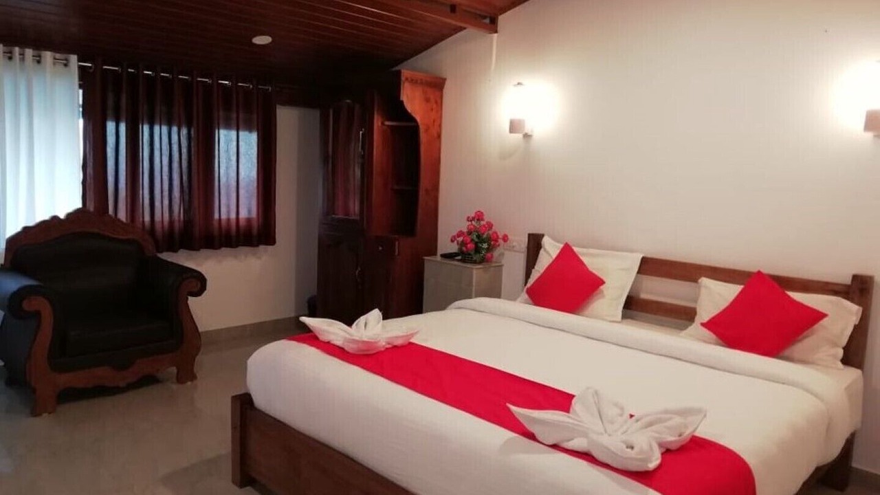 Photo of Bedroom in Devikolam
