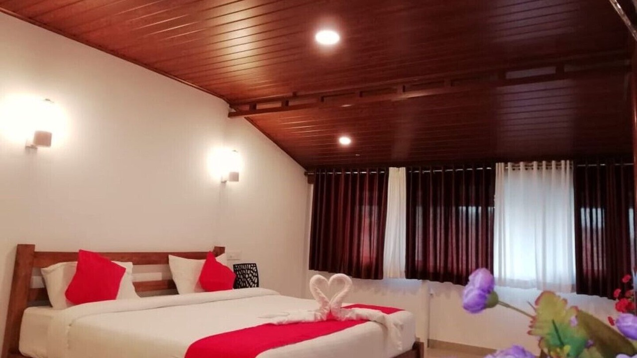 Photo of Bedroom in Devikolam