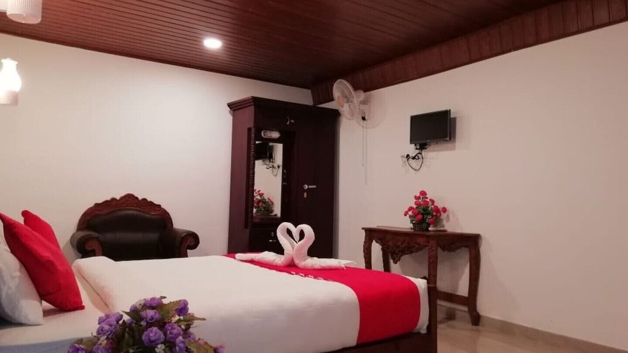 Photo of Bedroom in Devikolam