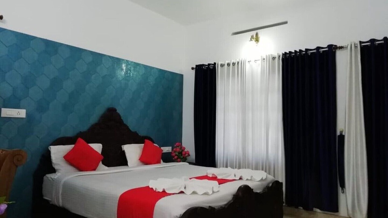 Photo of Bedroom in Devikolam