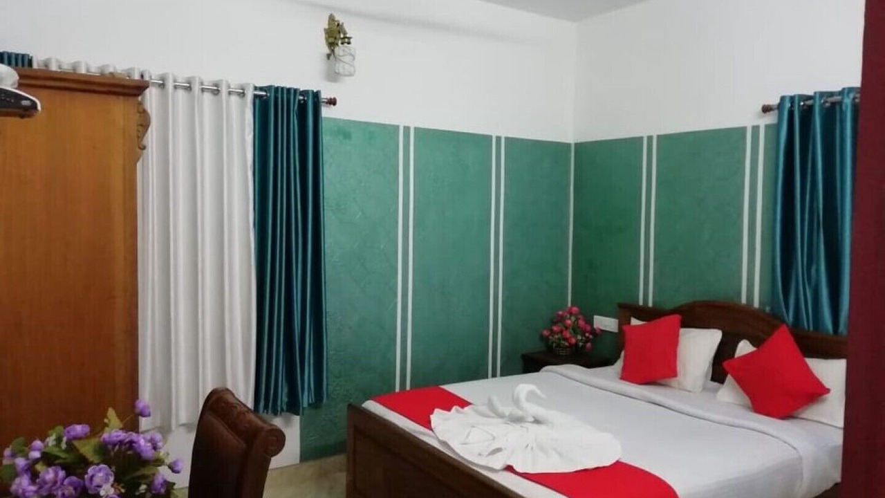 Photo of Bedroom in Devikolam