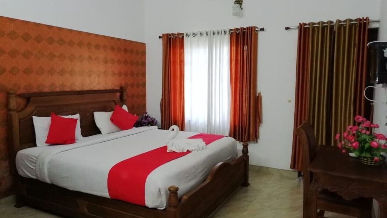 Photo of Bedroom in Pallivasal