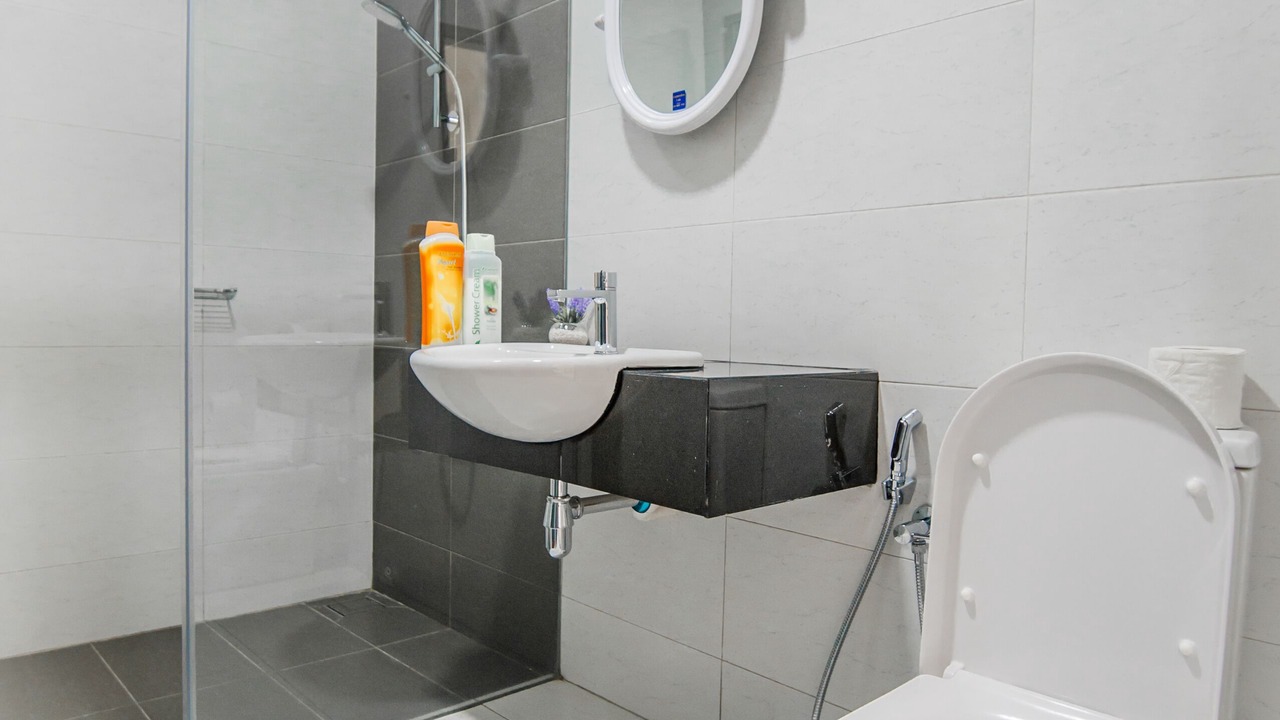 Photo of Bathroom in Usj 1