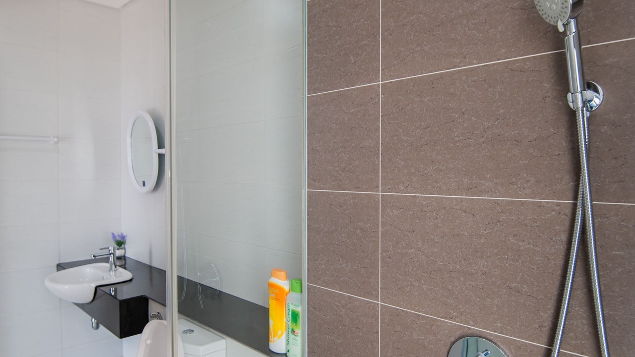 Photo of Bathroom in Usj 1