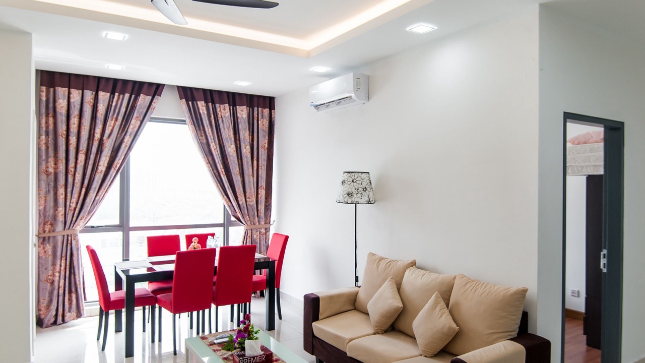 Photo of Livingroom in Usj 1