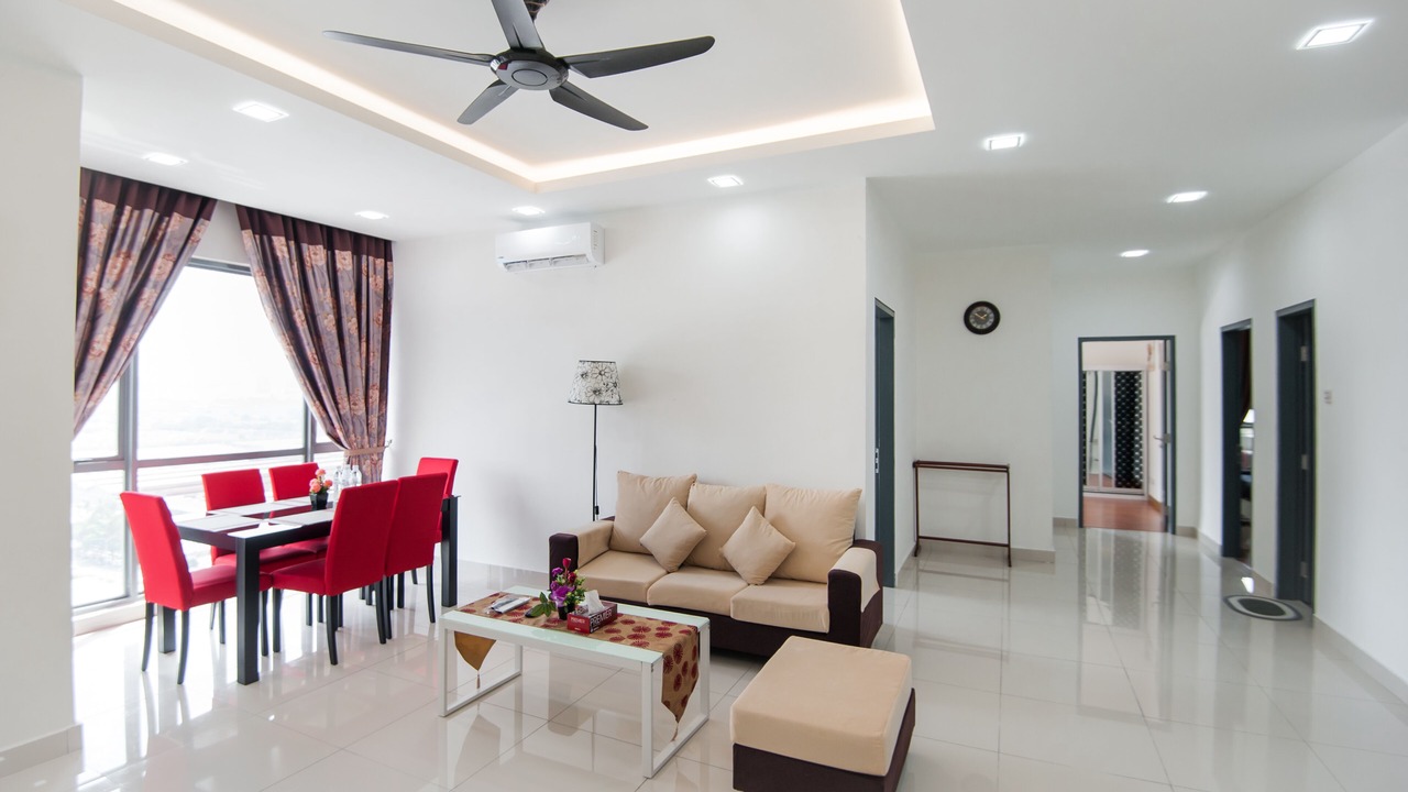Photo of Livingroom in Usj 1