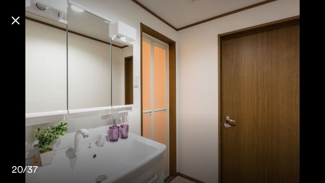 Photo of Bathroom in Minami