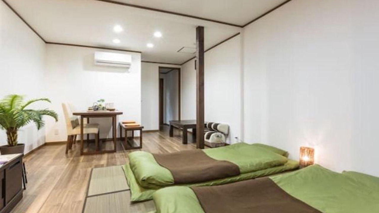 Photo of Bedroom in Minami