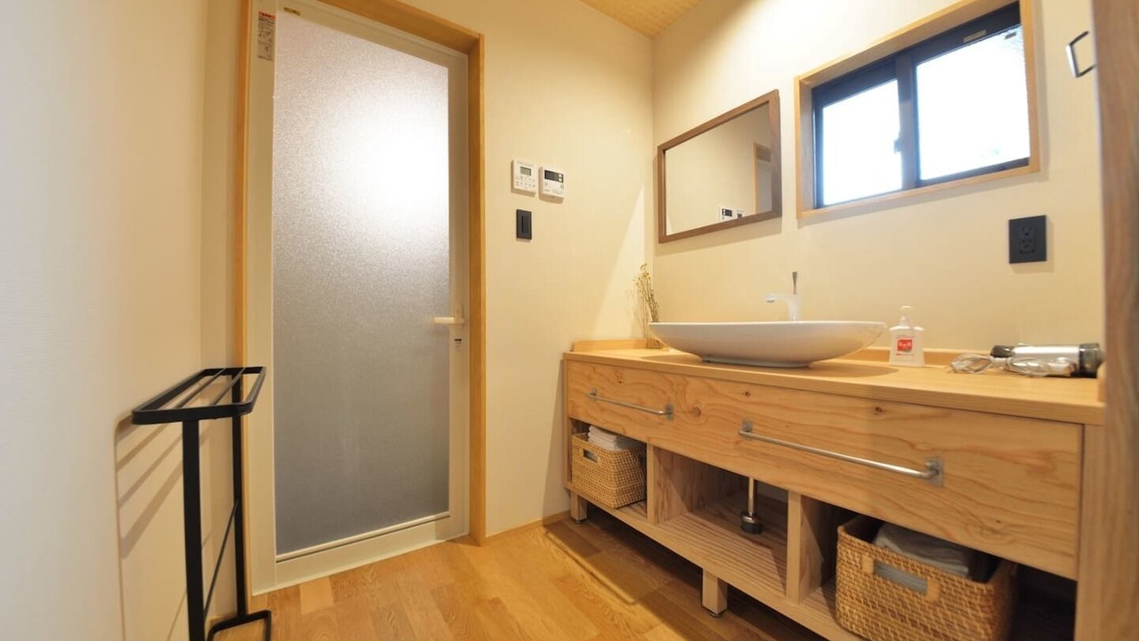 Photo of Bathroom in Nishijin