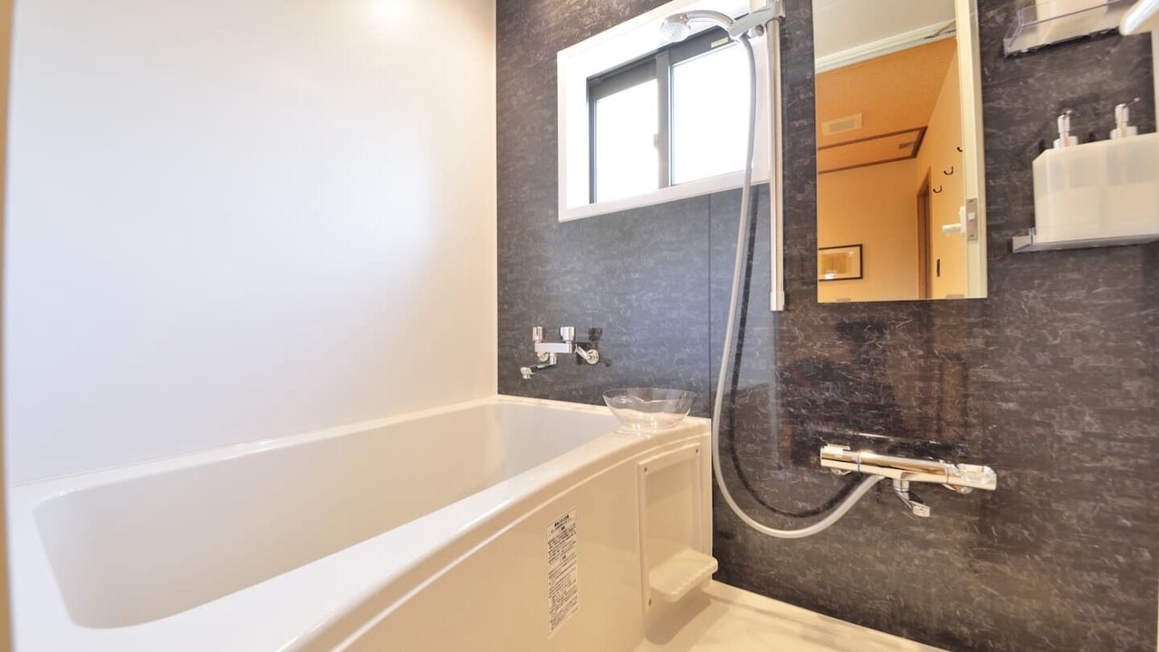 Photo of Bathroom in Nishijin