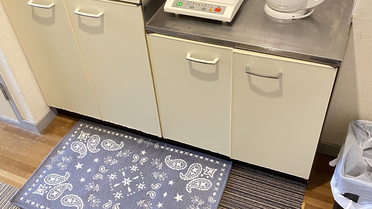 Photo of Kitchen in Uzumasa
