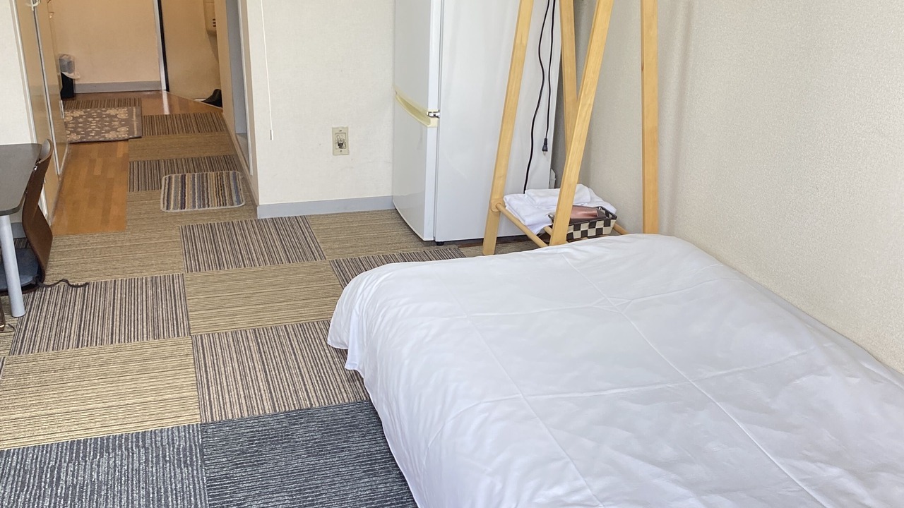 Photo of Bedroom in Uzumasa
