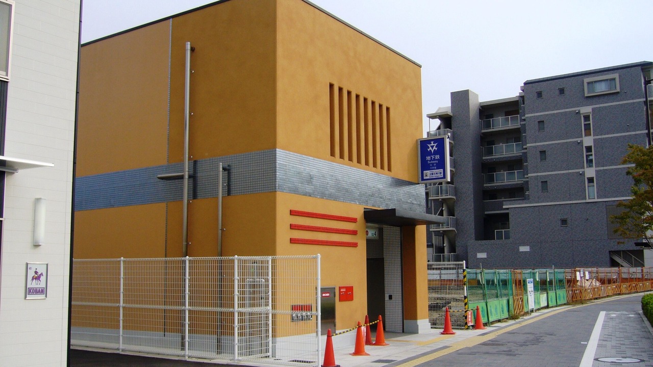 Photo of Outdoor in Uzumasa