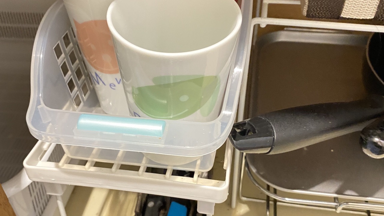 Photo of Kitchen in Uzumasa