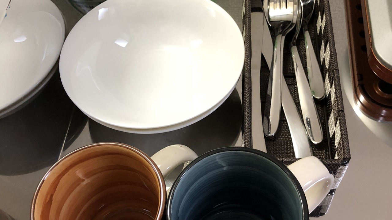 Photo of Kitchen in Uzumasa
