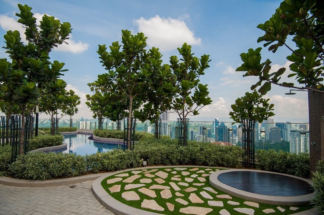 Photo of Outdoor in Bukit Bintang