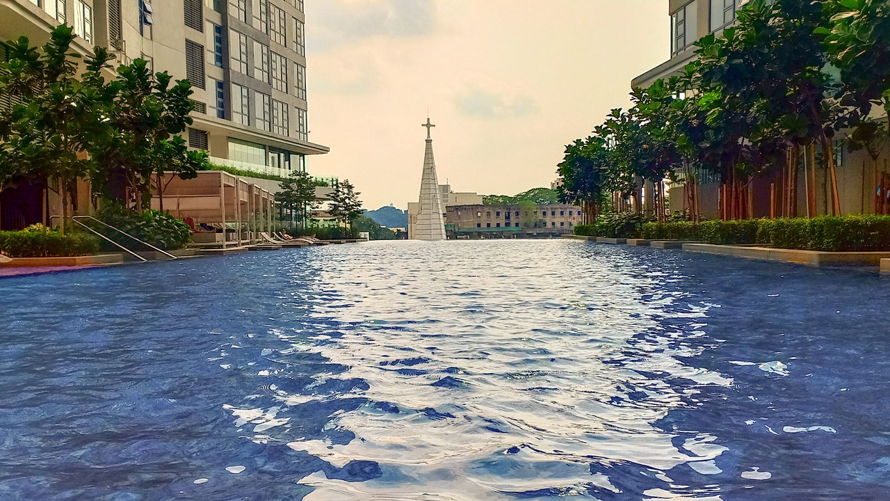 Photo of Outdoor in Bukit Bintang