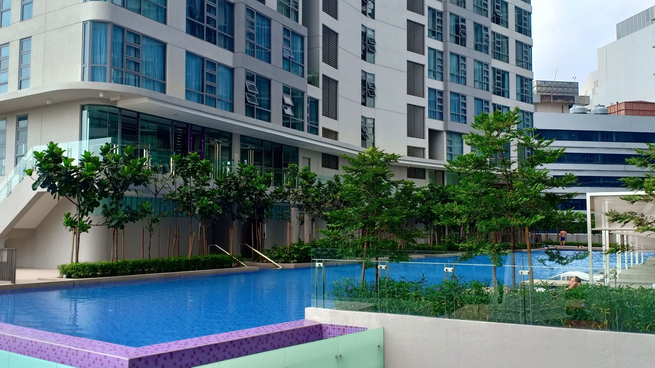 Photo of Outdoor in Bukit Bintang