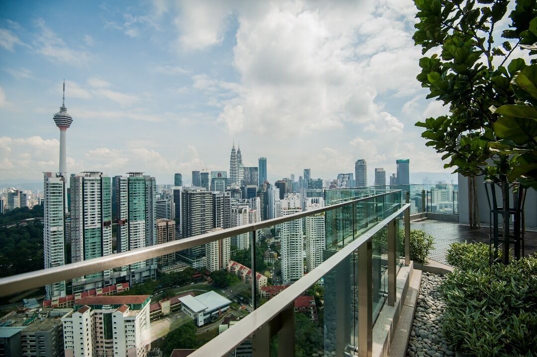 Photo of Outdoor in Bukit Bintang