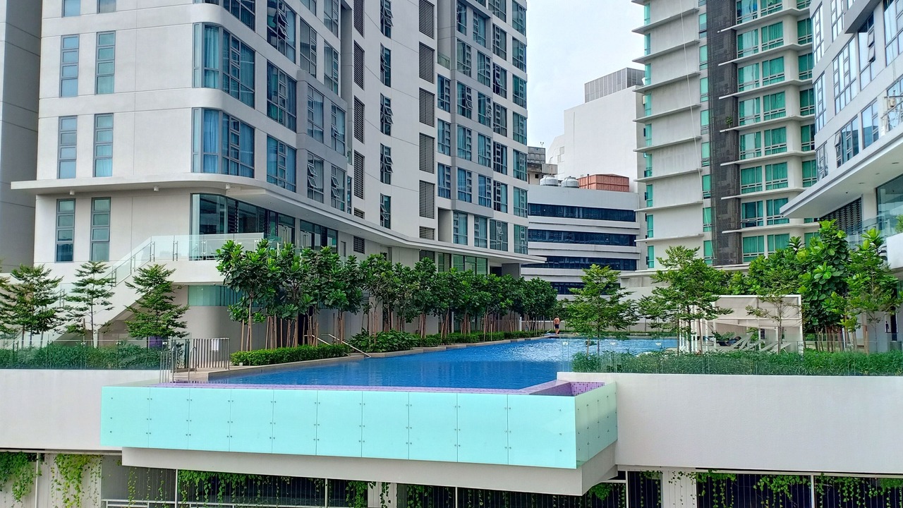 Photo of Outdoor in Bukit Bintang
