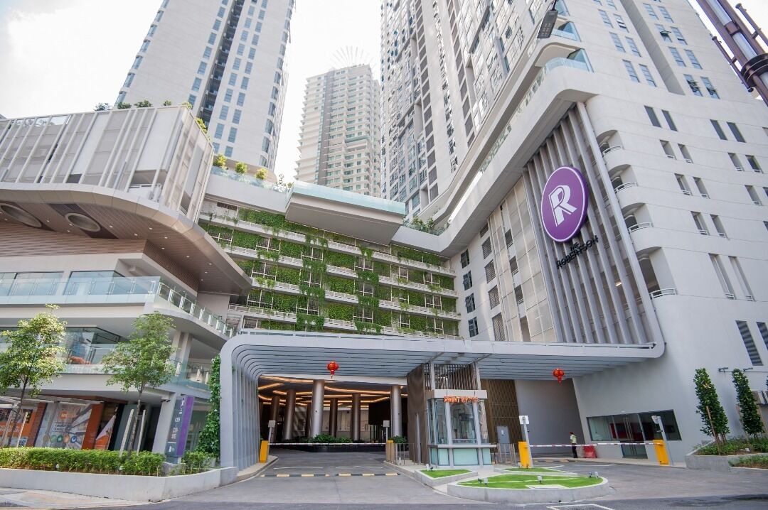 Photo of Outdoor in Bukit Bintang