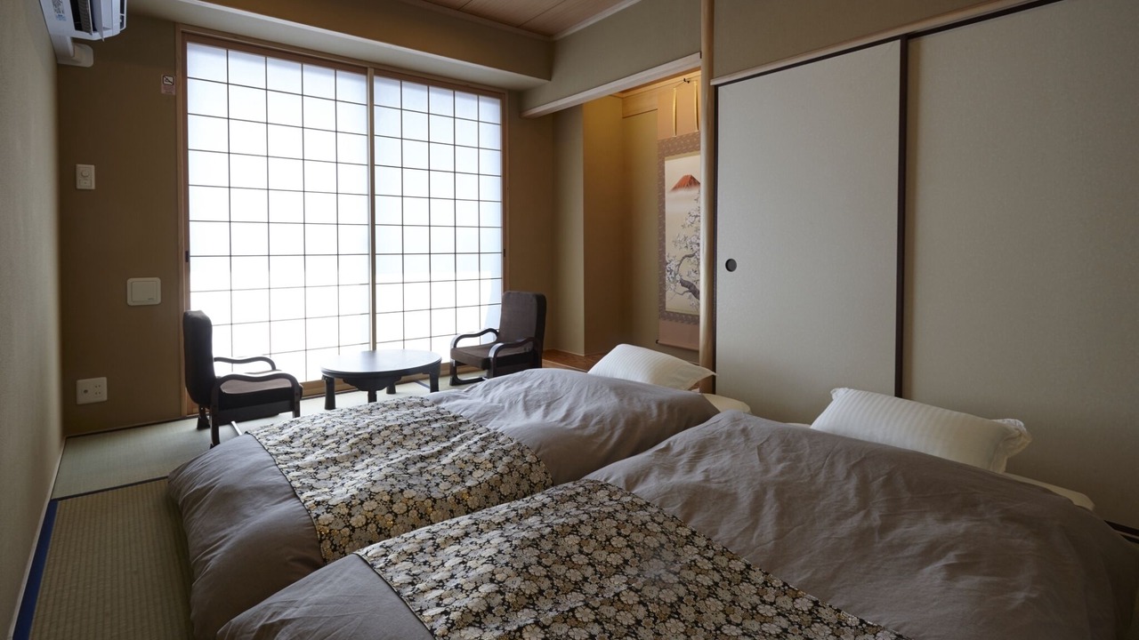 Photo of Bedroom in Kamininomiyacho