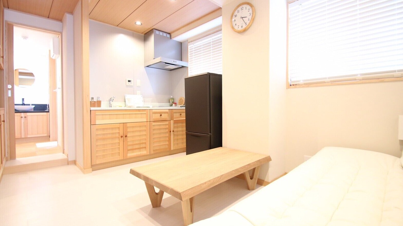 Photo of Bedroom in Kamininomiyacho
